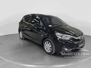 2021 Honda Brio 1.2 Satya E Hatchback