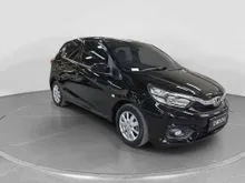 2021 Honda Brio 1.2 Satya E Hatchback
