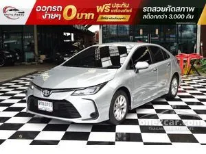 2019 Toyota Corolla Altis 1.6 G Sedan