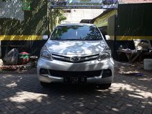 2013 Daihatsu Xenia 1.3 R DLX - TDP 15 Jt