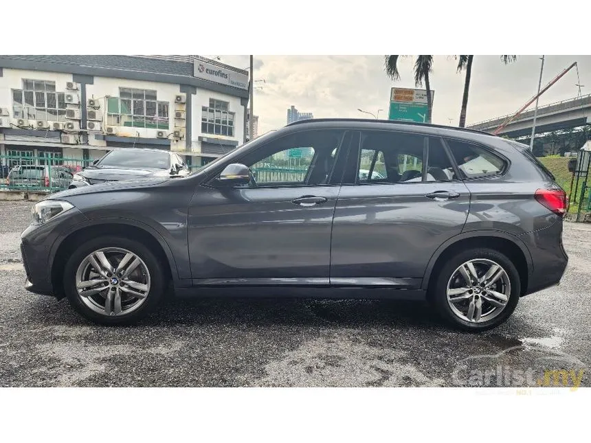 2021 BMW X1 sDrive20i M Sport SUV