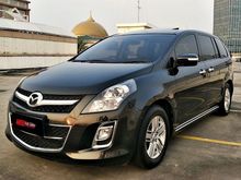 2012 Mazda 8 2.3 2.3 A/T MPV KM Rendah Original Gress Istimewa