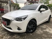2019 Mazda 2 1.3 (ปี 15-18) High Connect Sedan