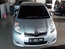 2009 Toyota Yaris E AT (hanya TDP 16jt) Kondisi Bagus