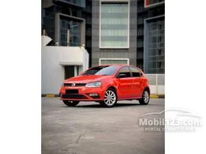 2019 Volkswagen Polo 1.2 Comfortline TSI Hatchback