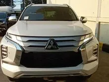 2022 Mitsubishi Pajero Sport 2,4 Dakar Ultimate SUV