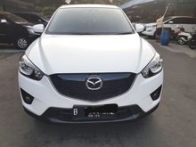 2013 Mazda CX-5 2.0 Grand Touring SUV