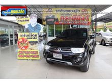 2015 Mitsubishi Pajero Sport 2.4 (ปี 08-15) GLS SUV