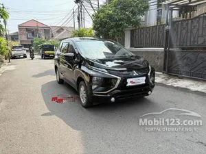 2021 Mitsubishi Xpander 1.5 GLS MPV Dp 17 Juta