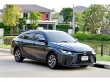 2023 Toyota Yaris Ativ 1.2 (ปี 22-28) Sport Sedan