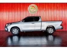2016 Toyota HILUX REVO 2.4 Smart Cab E Pickup