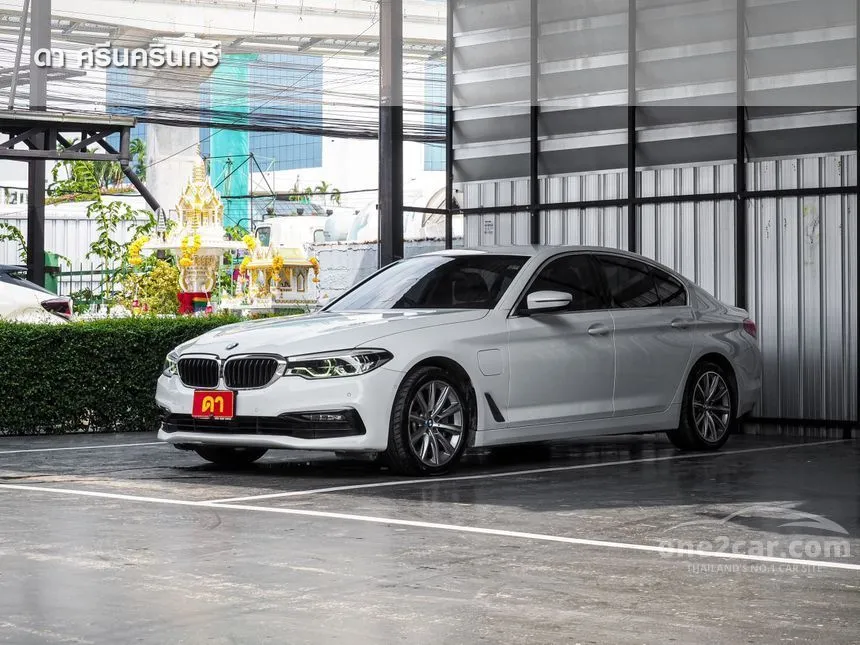 2021 BMW 530e 2.0 G30 17 22 Elite Sedan AT for sale on One2car