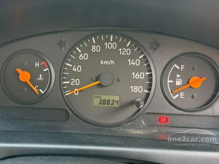 2015 Suzuki CARRY Truck