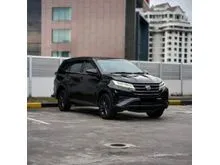 2021 Daihatsu Terios 1.5 X Deluxe SUV TDP MULAI 10 JUTA , KM WAJAR , BERAGARANSI SIAP PAKAI DAN BEBAS LAKBAN