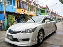 2011 Honda Civic 1.8 FD (ปี 05-12) S i-VTEC Sedan MT