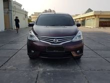 2017 Nissan Grand Livina 1.5 XV MPV