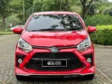 2020 Toyota Agya 1.2 TRD Hatchback