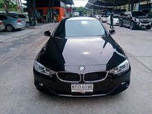 2016 BMW 420d 2.0 F32 (ปี 13-17) Sport Coupe AT