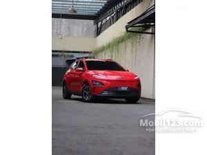 2021 Hyundai Kona Signature SUV