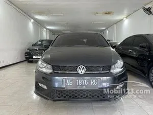 2020 Volkswagen Polo 1.2 Comfortline TSI Hatchback