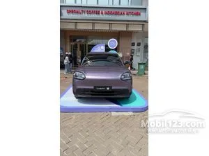 2026 Chery Q Hatchback