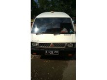 2011 Mitsubishi Colt L300 2.5 Standard