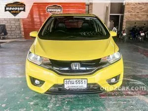 2014 Honda JAZZ 1.5 SV Hatchback