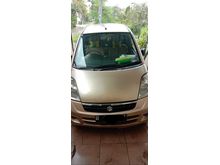 2007 Suzuki Karimun Estilo Km rendah