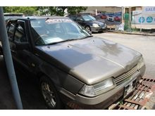 1994 Proton Iswara 1.3 S Sedan (M) USED CAR