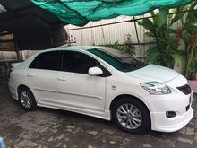 2011 Toyota Vios 1.5 (ปี 07-13) E Sedan MT