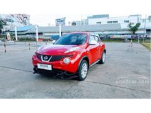 2014 Nissan Juke 1.6 (ปี 10-16) V SUV
