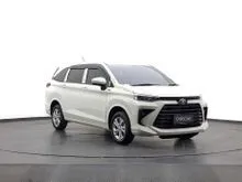 2024 Toyota Avanza E MPV