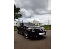 2014 Marcedes Benz E 400 AMG Line 3.0