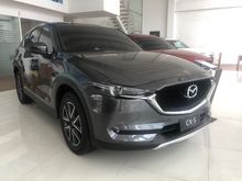 MAZDA CX-5 GT GREY 2020 DEALER RESMI