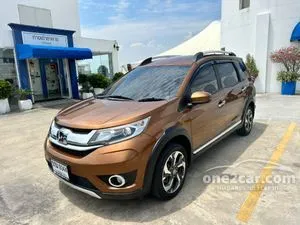 2016 Honda BR-V 1.5 SV SUV