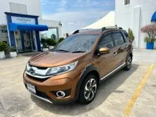 2016 Honda BR-V 1.5 (ปี 16-20) SV SUV