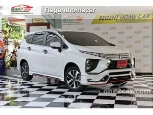 2020 Mitsubishi Xpander 1.5 GT Wagon