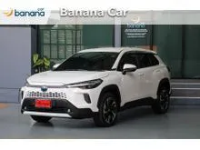 2024 Toyota Corolla Cross 1.8 (ปี 20-26) HEV Premium SUV