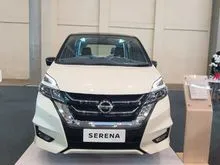 2022 Nissan Serena 2,0 Highway Star MPV