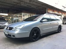 2003 Citroen C5 2.0 (ปี 01-08) Break Wagon AT