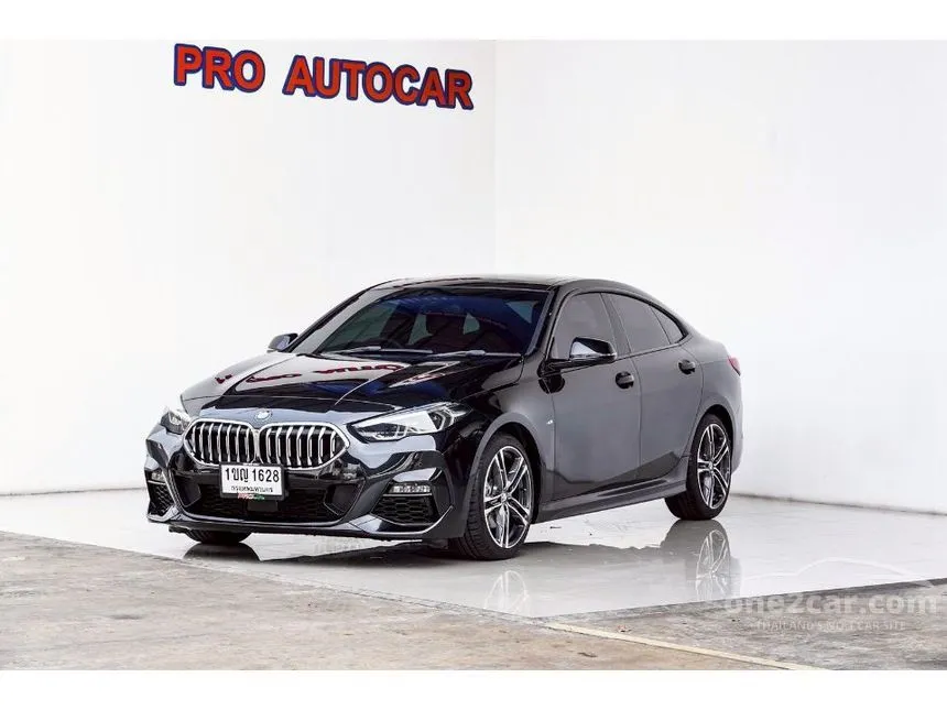 2020 BMW 218i Gran M Sport Sedan