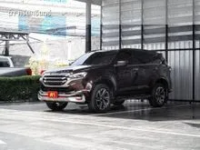2021 Isuzu MU-X 3.0 (ปี 20-26) Ultimate SUV