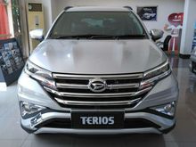 2021 Daihatsu TERIOS Tdp 30 Juta an