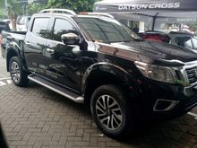 2017 Nissan Navara 2.5 NP300 VL CVT