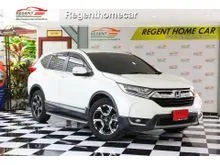 2019 Honda CR-V 2.4 (ปี 17-21) ES AWD SUV
