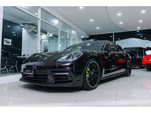 2019 Porsche Panamera 2.9 (ปี 16-20) 4 E-Hybrid Sport Turismo Wagon