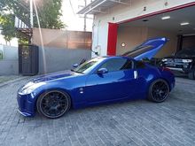 2006 Nissan FAIRLADY Z 3.5