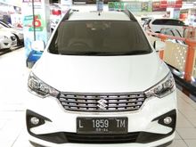 2019 Suzuki Ertiga 1,5 GX MPV