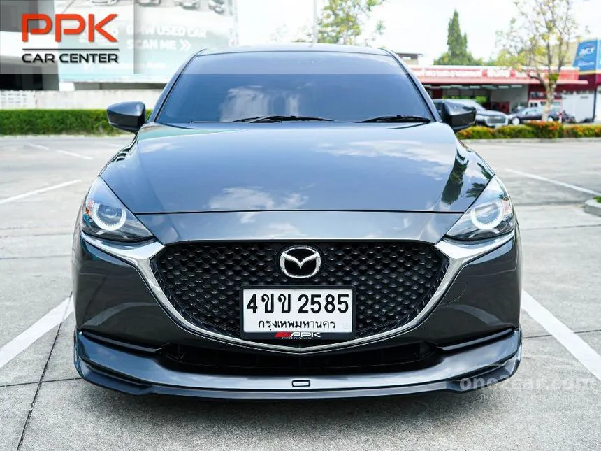 2023 Mazda 2 C Sedan