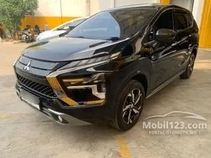 2021 Mitsubishi Xpander 1.5 Ultimate MPV